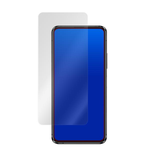 ASUS ZenFone 7 Pro (ZS671KS) 表面用保護シート