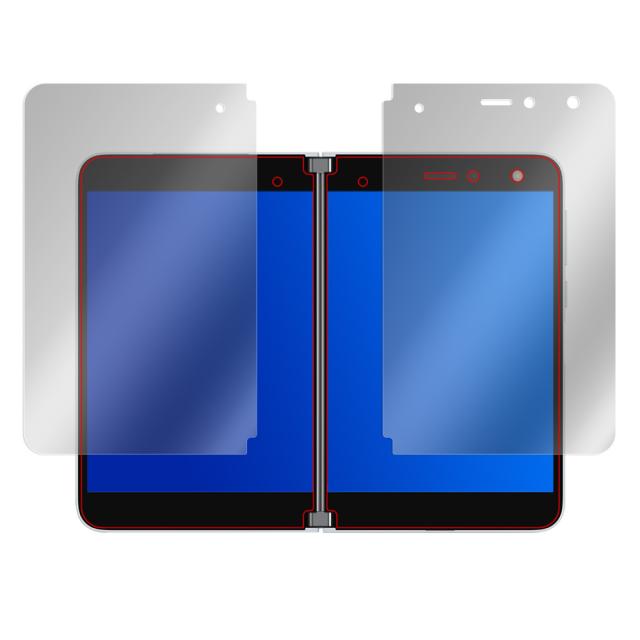 Surface Duo 液晶保護シート