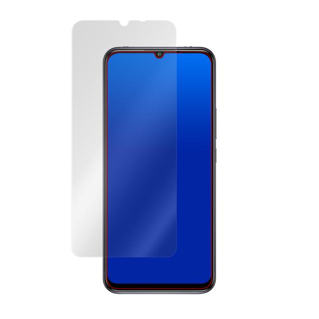 Xiaomi Mi 10 Lite 5G XIG01 液晶保護シート