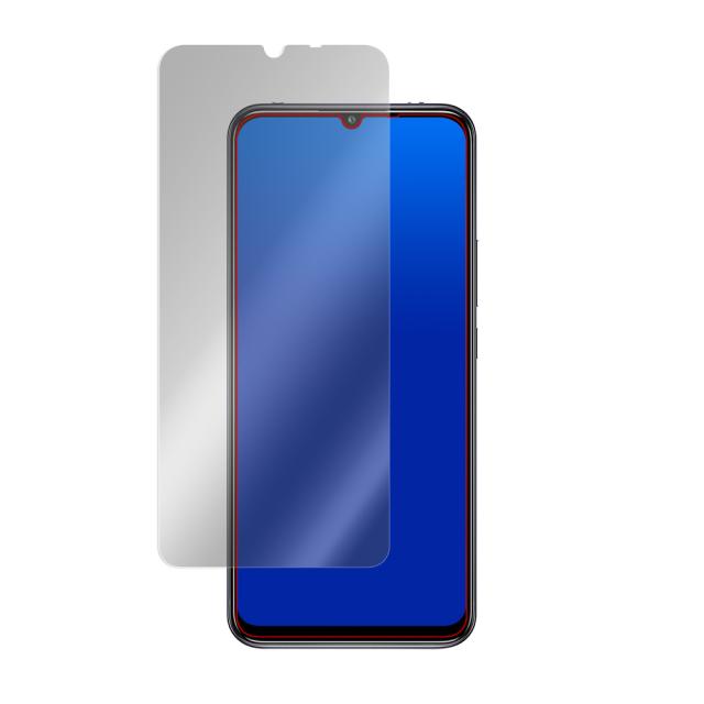 Xiaomi Mi 10 Lite 5G XIG01 液晶保護シート