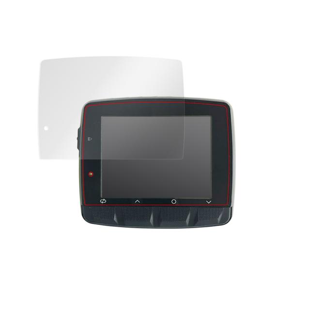 Stages DASH L50 GPS Cycling Computer 表面用保護シート