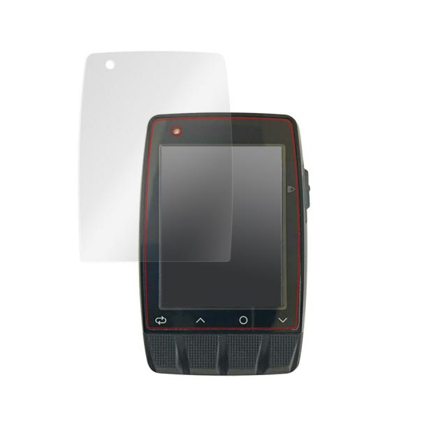 Stages DASH M50 GPS Cycling Computer 表面用保護シート