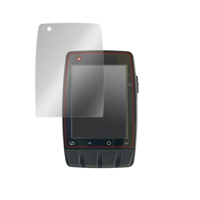Stages DASH M50 GPS Cycling Computer 液晶保護シート