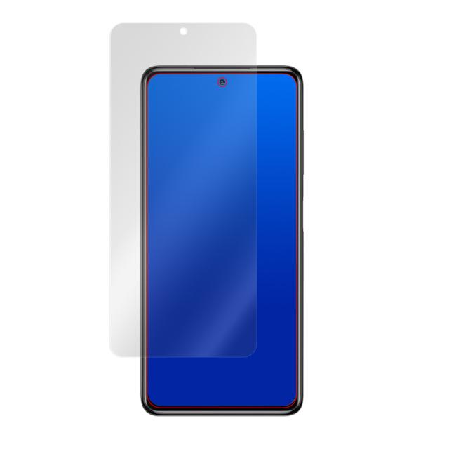 Xiaomi Poco X3 表面用保護シート