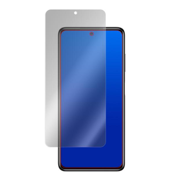 Xiaomi Poco X3 表面用保護シート