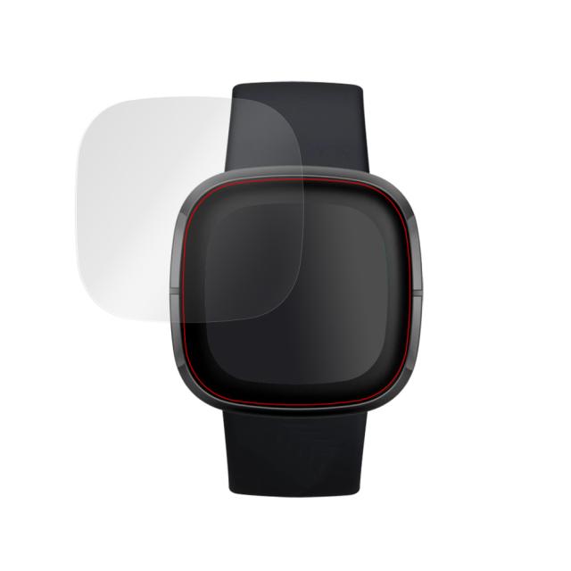 Fitbit Sense 液晶保護シート