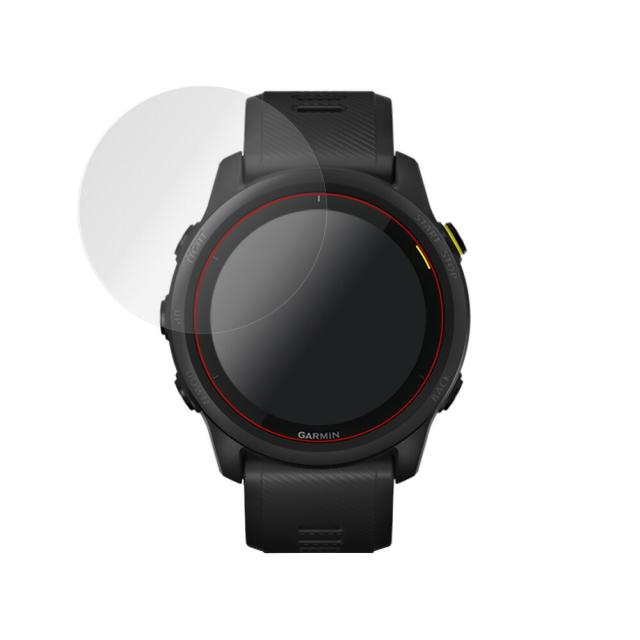 GARMIN ForeAthlete 745 液晶保護シート