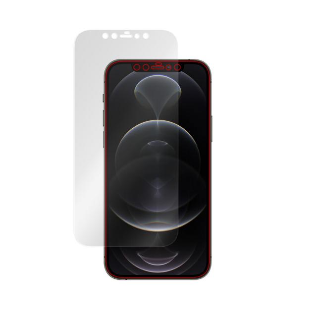 iPhone 12 Pro iPhone 12 表面用保護シート