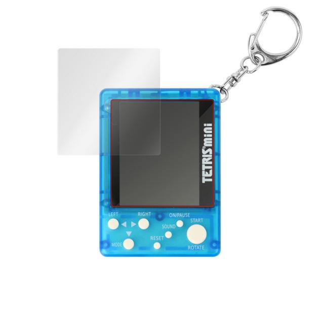 テトリス ミニ  TETRIS mini 表面用保護シート