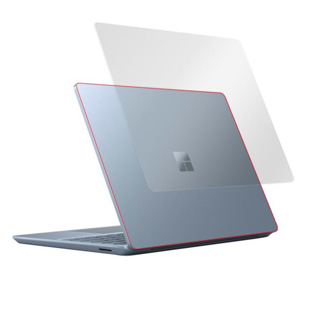 Surface Laptop Go 天板用保護シート