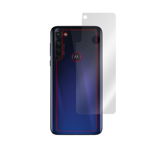 moto g PRO 背面用保護シート