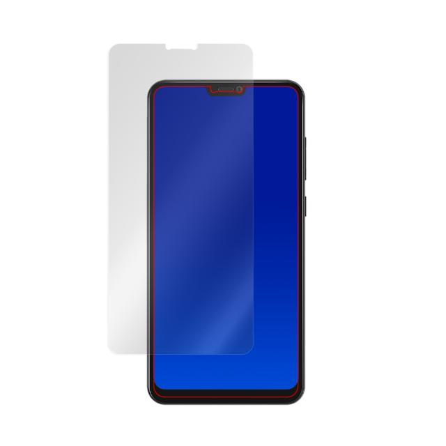 jetfon S20i 液晶保護シート