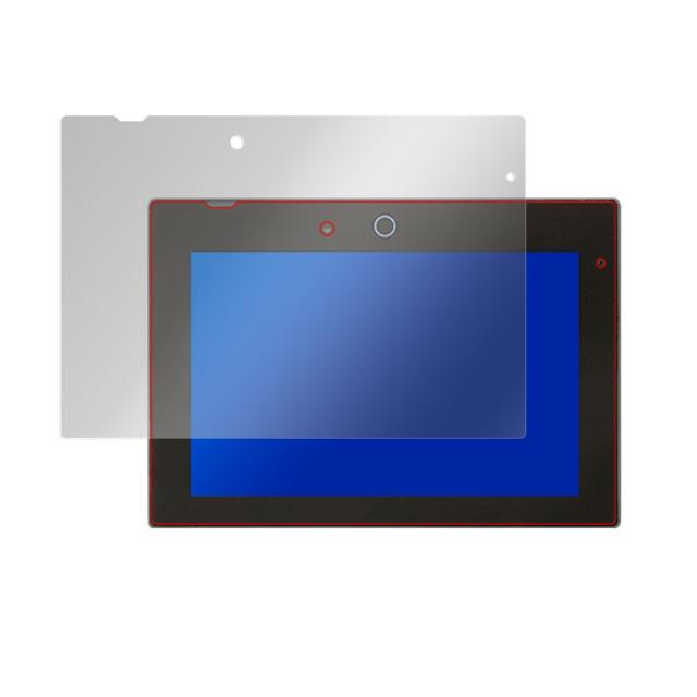 チャレンジタッチ専用タブレット チャレンジパッドNeo 液晶保護シート