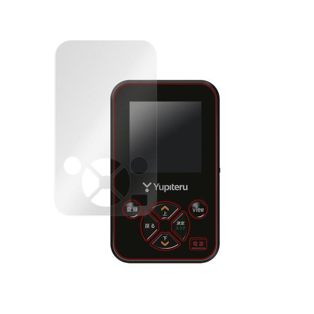 ゴルフナビ YGN4200 表面用保護シート