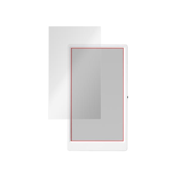 M5Paper 表面用保護シート