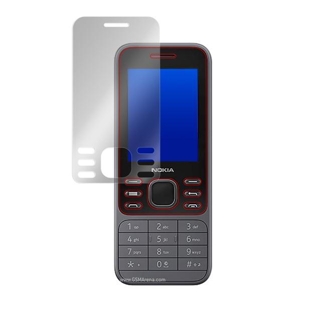 Nokia 6300 4G 液晶保護シート