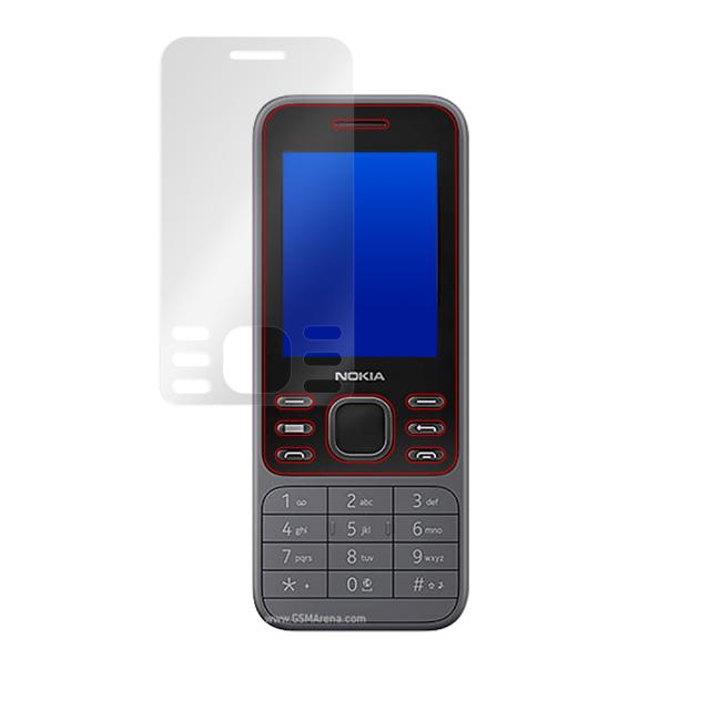 Nokia 6300 4G 液晶保護シート