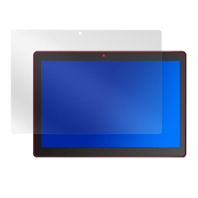 Dragon Touch NotePad K10 表面用保護シート