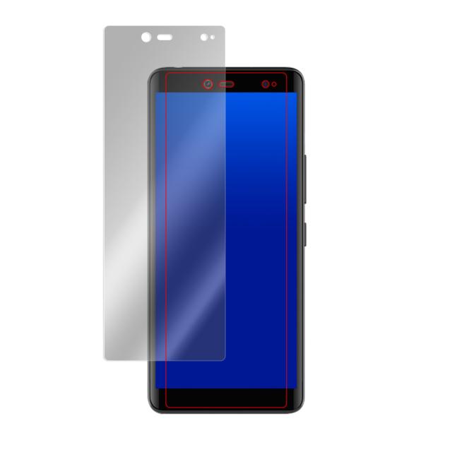 Rakuten Hand 液晶保護シート