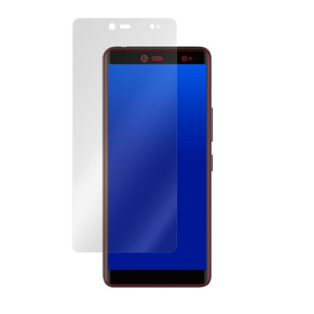 Rakuten Hand 液晶保護シート