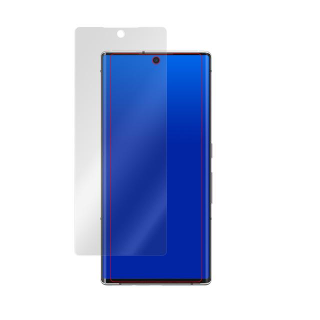 arrows NX9 F-52A 表面用保護シート