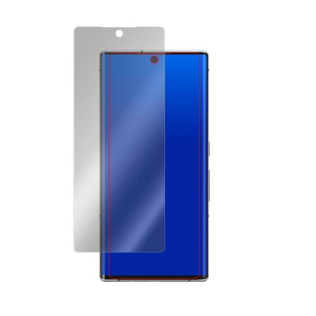 arrows NX9 F-52A 液晶保護シート