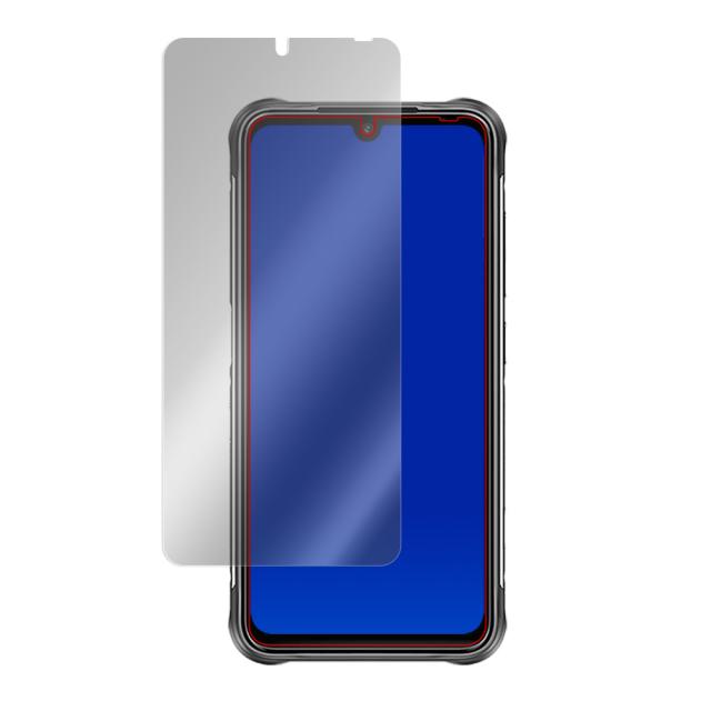 UMIDIGI BISON 液晶保護シート