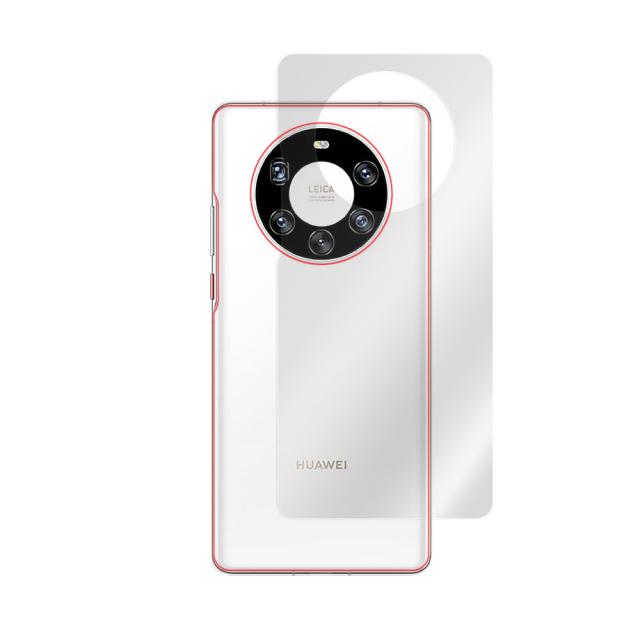 HUAWEI Mate 40 Pro+ 背面用保護シート