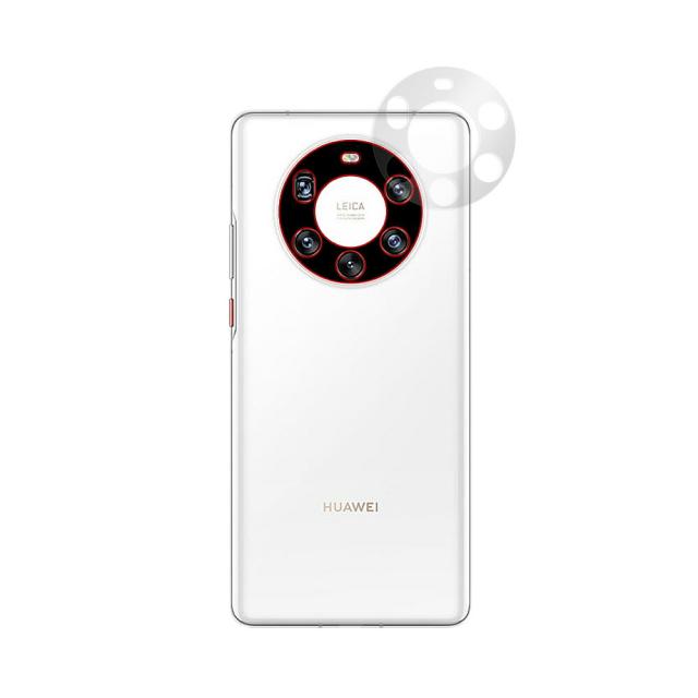 HUAWEI Mate 40 Pro+ リアカメラ用保護シート