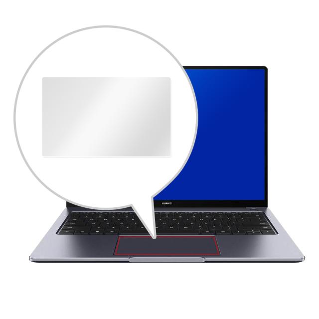 Huawei Matebook 14 2020 AMD トラックパッド保護シート