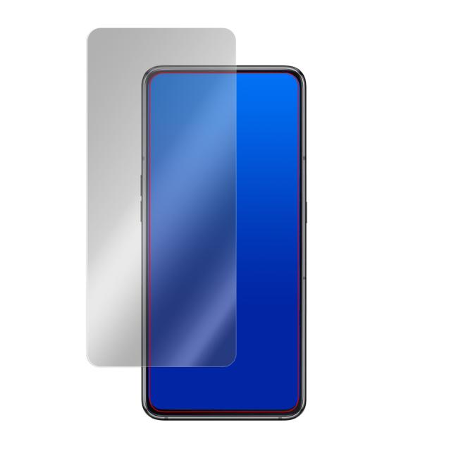 Galaxy A80 液晶保護シート