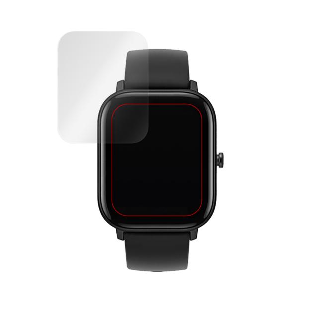 havit スマートウォッチ M9006 表面用保護シート