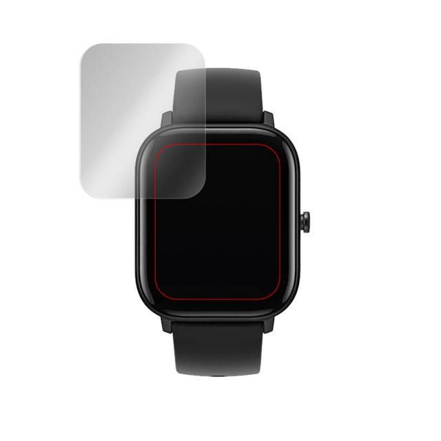 havit スマートウォッチ M9006 液晶保護シート