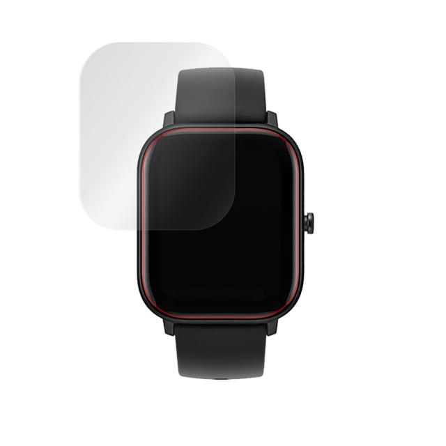 havit スマートウォッチ M9006 液晶保護シート