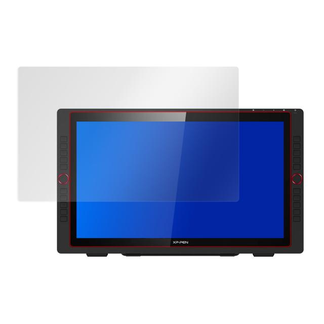 XP-PEN Artist 22R Pro 表面用保護シート