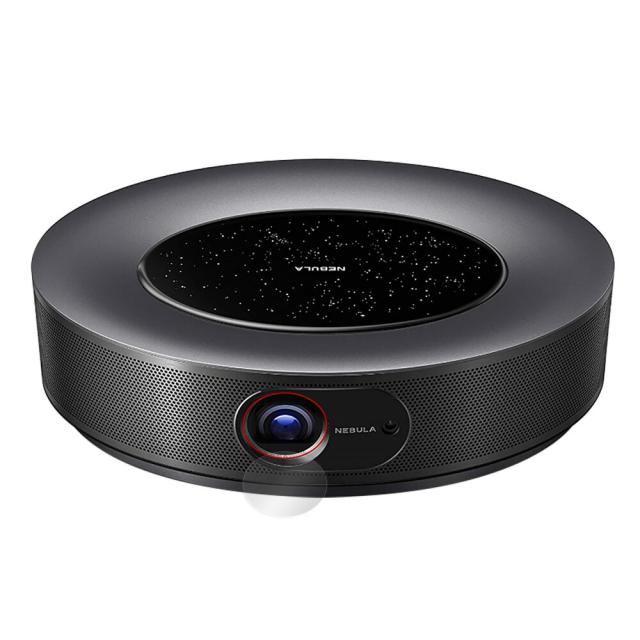 Nebula Cosmos Max レンズ用保護シート