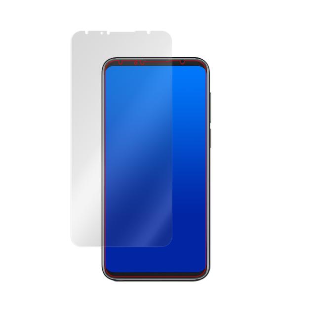 Meizu 16th 表面用保護シート