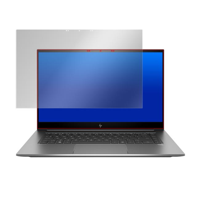 HP ZBook Create G7 4K UHD OLED タッチディスプレイ搭載モデル 液晶保護シート