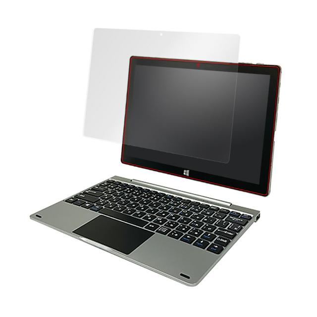 ジブン専用PC&タブレット U1 DA-T118-SR 液晶保護シート