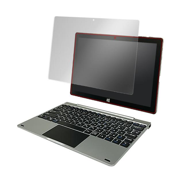ジブン専用PC&タブレット U1 DA-T118-SR 液晶保護シート