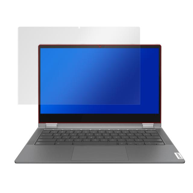 Lenovo IdeaPad Flex550i Chromebook 液晶保護シート
