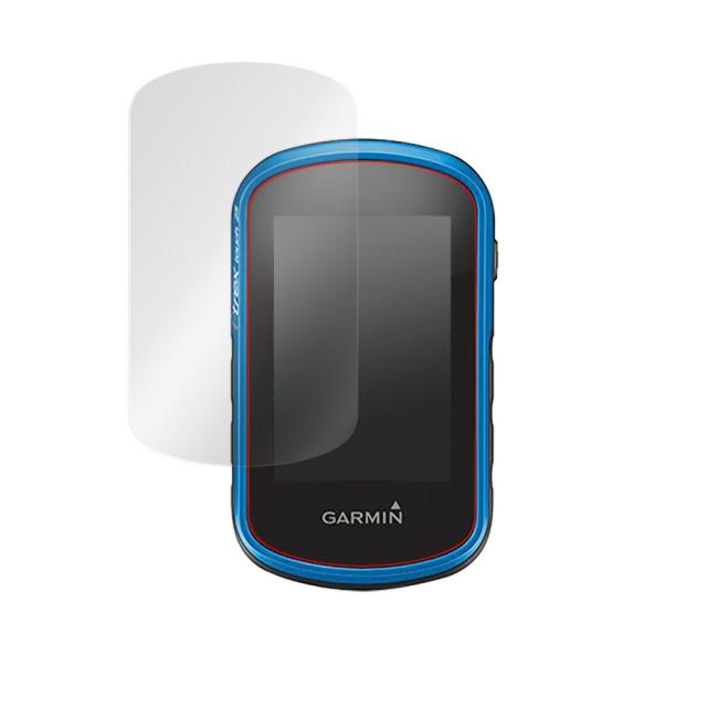 GARMIN eTrex Touch 25J 35J 液晶保護シート