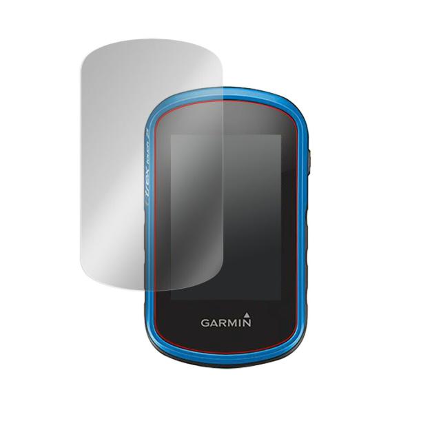 GARMIN eTrex Touch 25J 35J 液晶保護シート