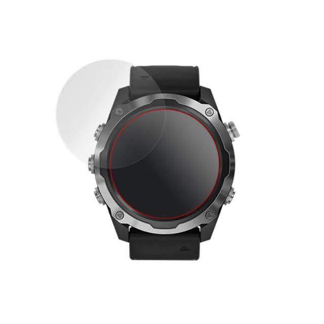 GARMIN Descent Mk2 Mk2i 液晶保護シート