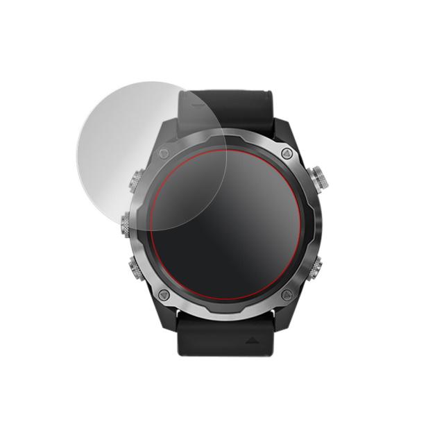 GARMIN Descent Mk2 Mk2i 液晶保護シート