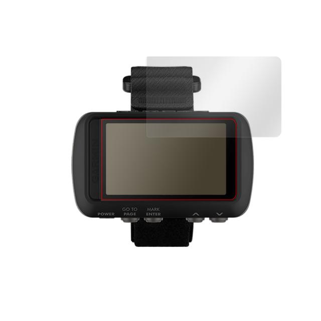 GARMIN Foretrex 601 表面用保護シート