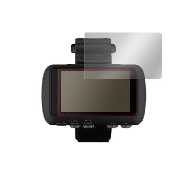GARMIN Foretrex 601 液晶保護シート