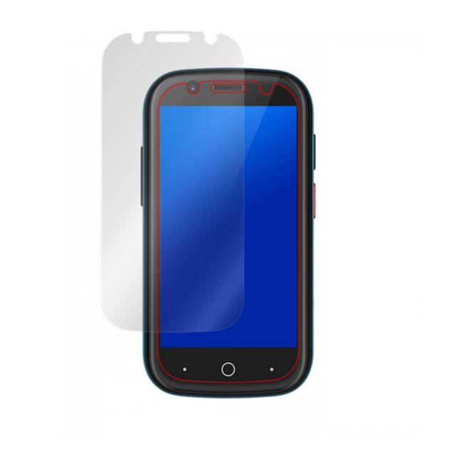 Unihertz Jelly 2 表面用保護シート