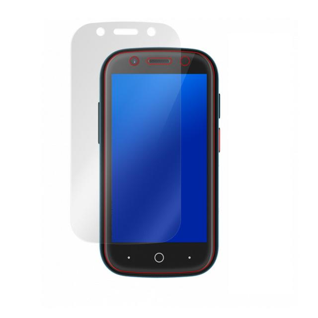 Unihertz Jelly 2 液晶保護シート