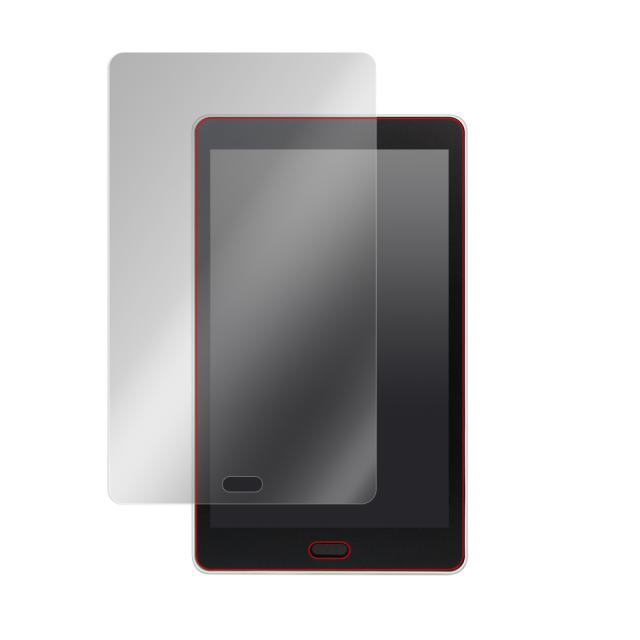 ドスパラ raytrektab 8インチモデル RT08WT 液晶保護シート